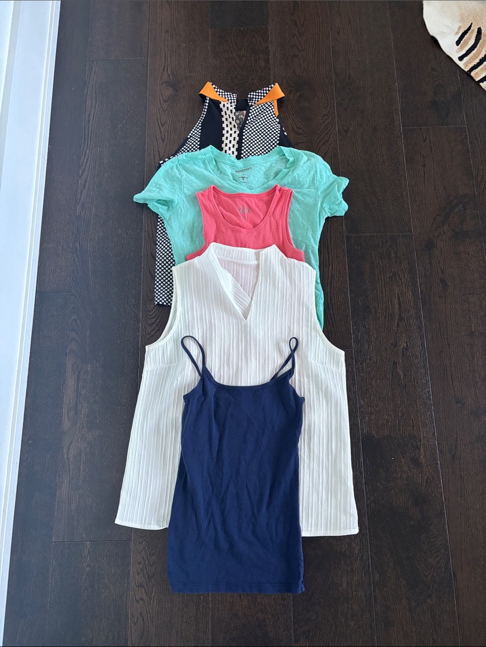 Shirt Bundle